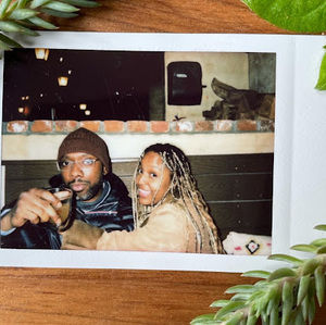 Meet your Posher, Palesa